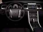 Lincoln MKS 2011 года